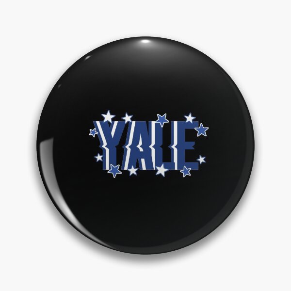 Item preview, Yale Layered Stars designed and sold by julesanderson.