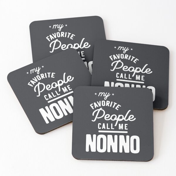 Item preview, Mens My Favorite People Call Me Nonno  designed and sold by cidolopez.