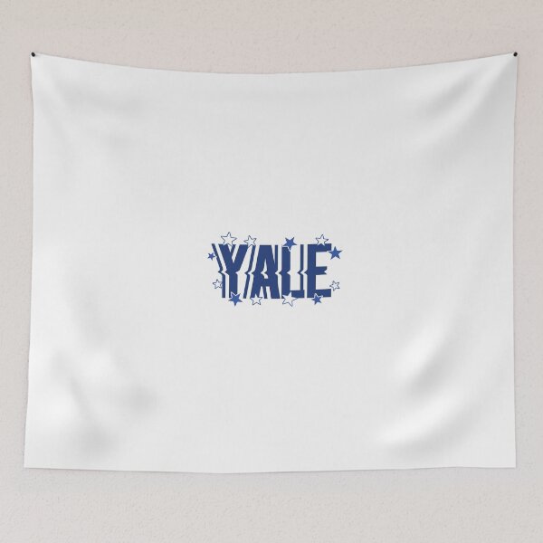 Item preview, Yale Layered Stars designed and sold by julesanderson.