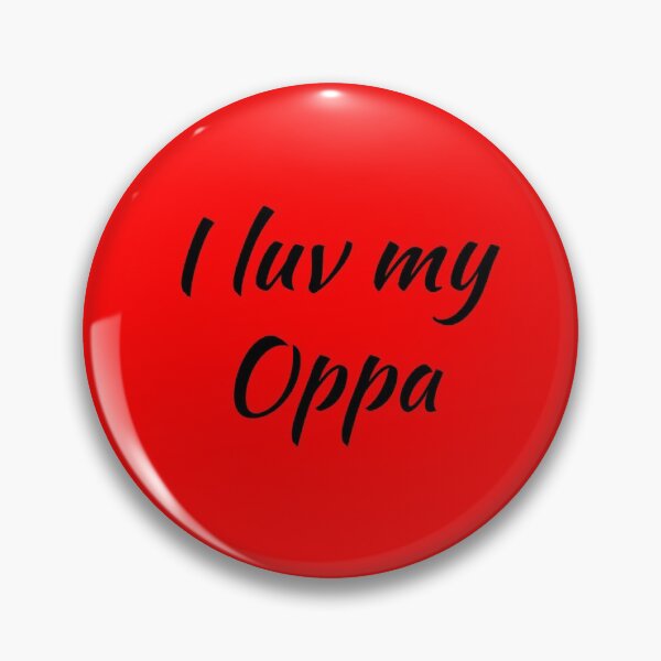 Item preview, Oppa designed and sold by Fhfarms.