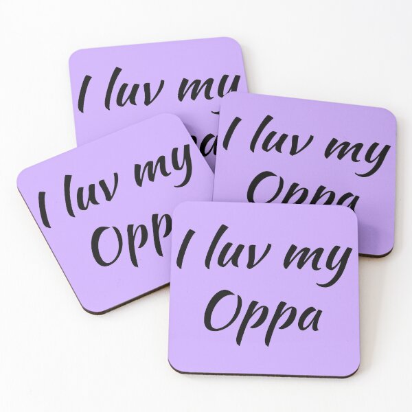 Item preview, Oppa designed and sold by Fhfarms.