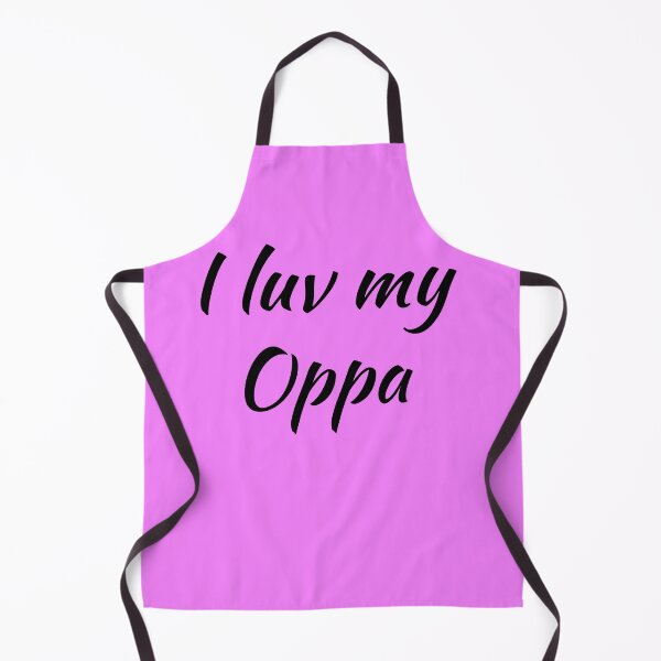 Item preview, Oppa designed and sold by Fhfarms.