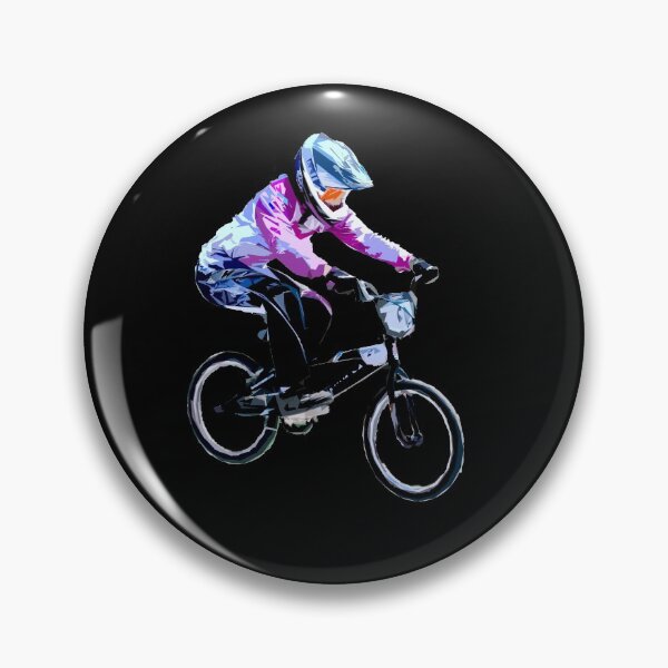 Item preview,   bmx race designed and sold by ricobarinas.