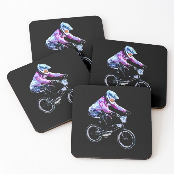 Item preview,   bmx race designed and sold by ricobarinas.