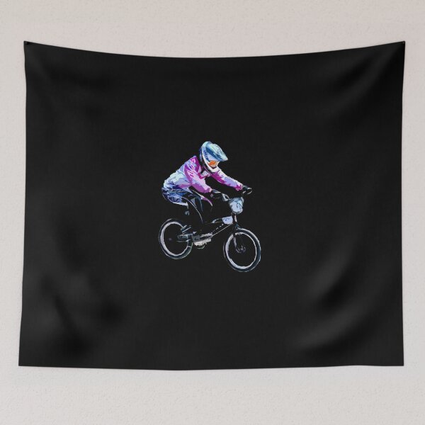 Item preview,   bmx race designed and sold by ricobarinas.