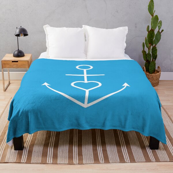 Item preview, Anchor and Heart designed and sold by npdstudio.