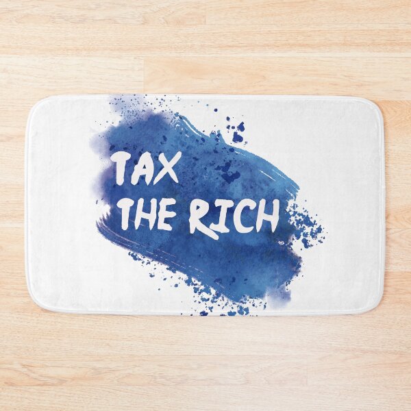 Item preview, Gravar a los ricos designed and sold by J-mina.