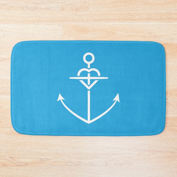 Item preview, Anchor and Heart designed and sold by npdstudio.