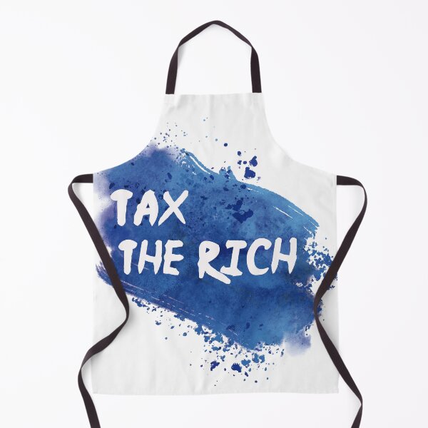 Item preview, Gravar a los ricos designed and sold by J-mina.
