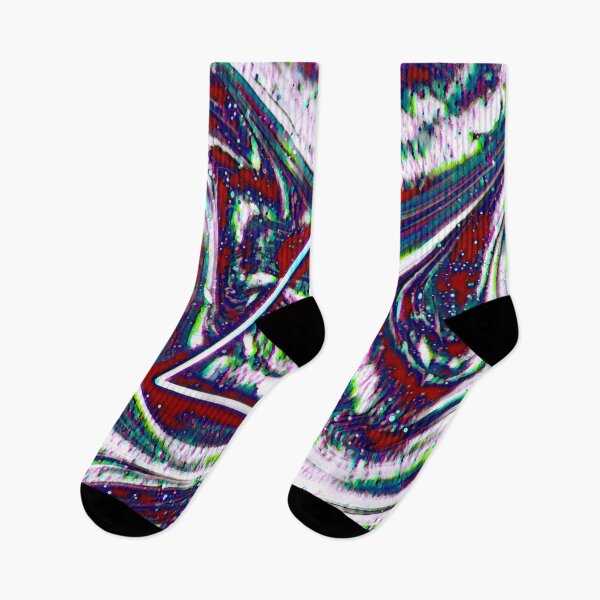 Item preview, Distorted triangle designed and sold by Revier.
