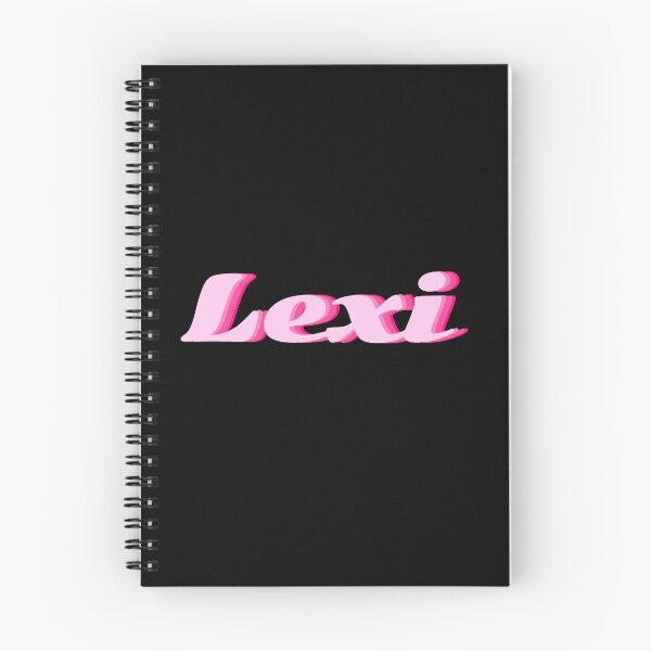 Item preview, Lexi sticker designed and sold by ODENSHOP.