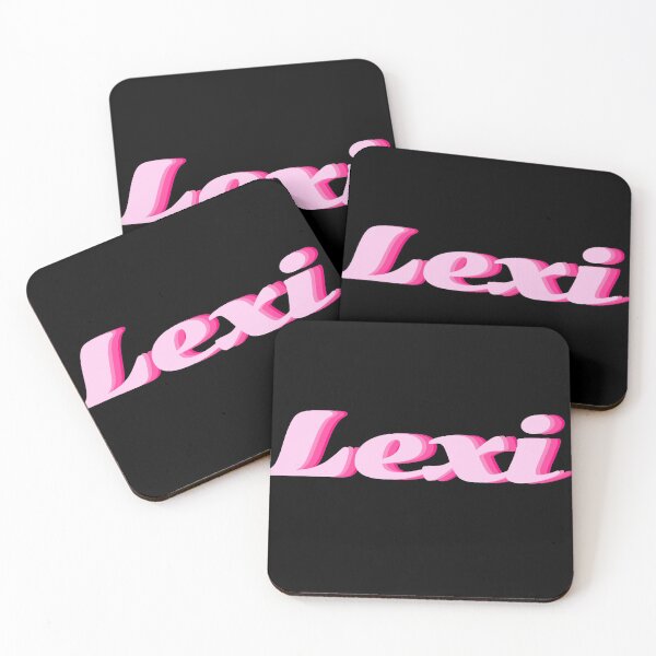 Item preview, Lexi sticker designed and sold by ODENSHOP.