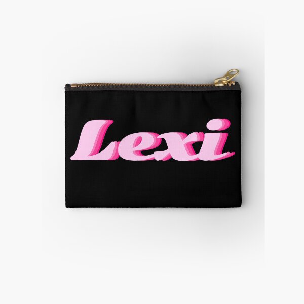 Item preview, Lexi sticker designed and sold by ODENSHOP.