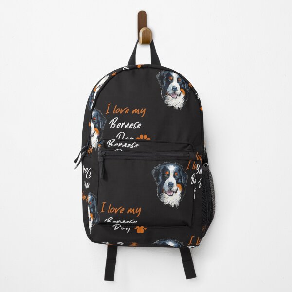 Item preview,   Bernese Mountain Dog  designed and sold by remonss.