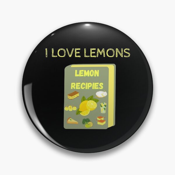 Item preview, Adorable Lemon Pattern designed and sold by gjen53.