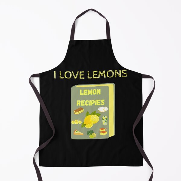 Item preview, Adorable Lemon Pattern designed and sold by gjen53.