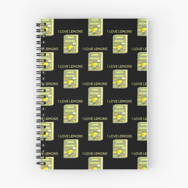 Item preview, Adorable Lemon Pattern designed and sold by gjen53.