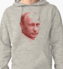 Putin Pullover Hoodie