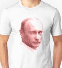 Putin Unisex T-Shirt