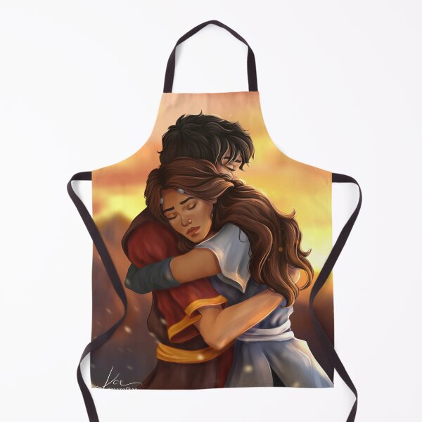 Item preview, "You rise with the moon, I rise with the sun." designed and sold by Artzzofkae.