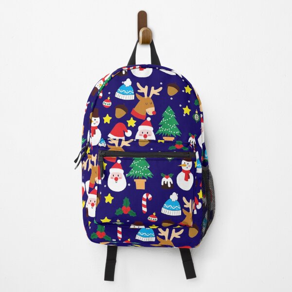 Item preview, Xmas Seamless Pattern designed and sold by GregUche.