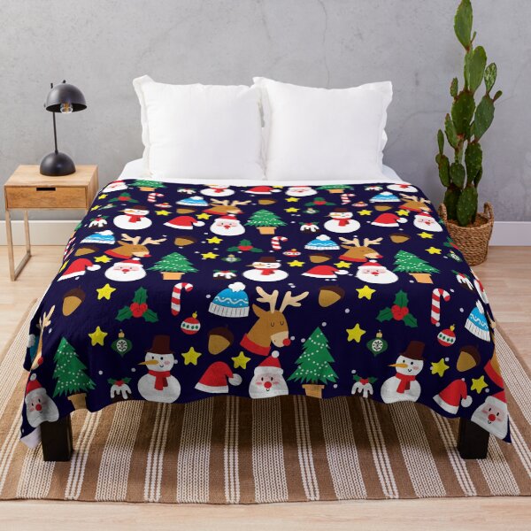 Item preview, Xmas Seamless Pattern designed and sold by GregUche.