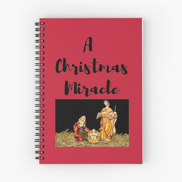 Item preview, A Christmas Miracle (the day Jesus was born) Nativity designed and sold by CheerfulHeart17.