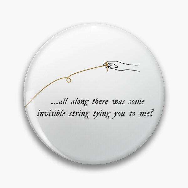 Item preview, Invisible string SET (#2) - Taylor Swift (color black) designed and sold by nd-creates.