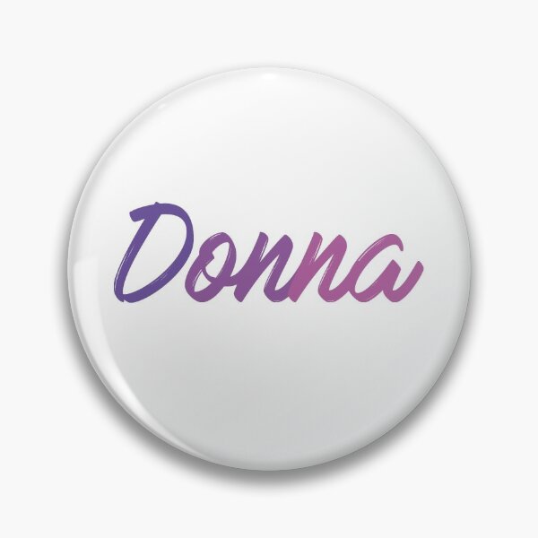 Item preview, Donna designed and sold by Shalomjoy.