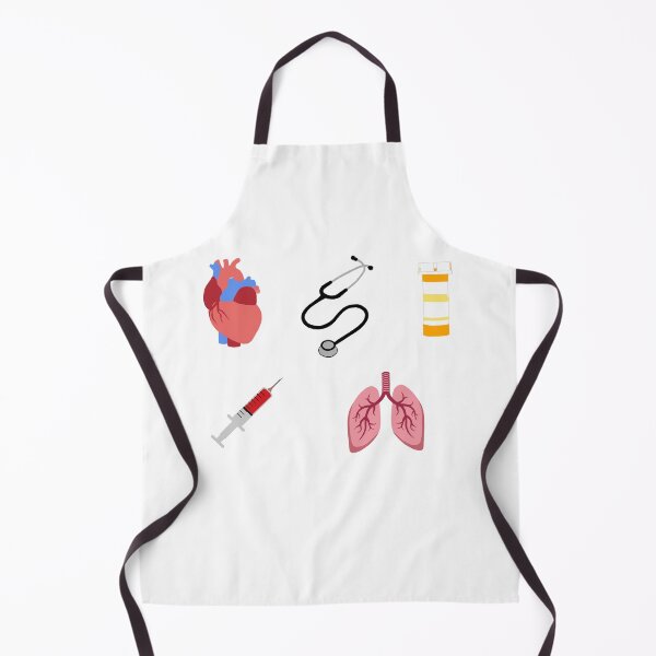 Item preview, Medical Sticker Pack designed and sold by dati2328.