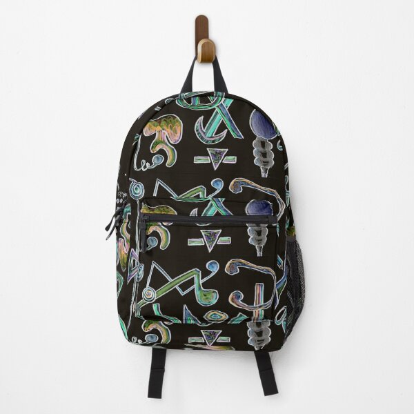 Item preview, Alien Graffi designed and sold by LukeMargetts.