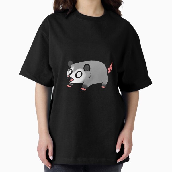 aaaaaaaaa Oversized T-Shirt