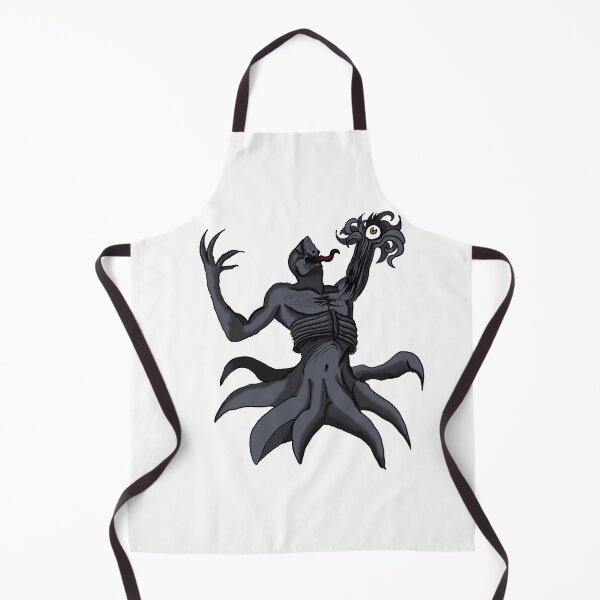 Item preview, Emaciated monster designed and sold by Damsos.