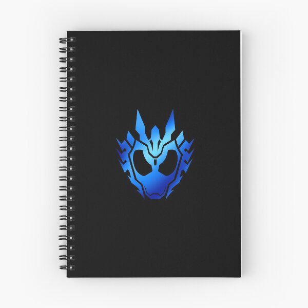 Item preview, Kamen Rider Zero-One: Vulcan Emblem designed and sold by Malunistorm.