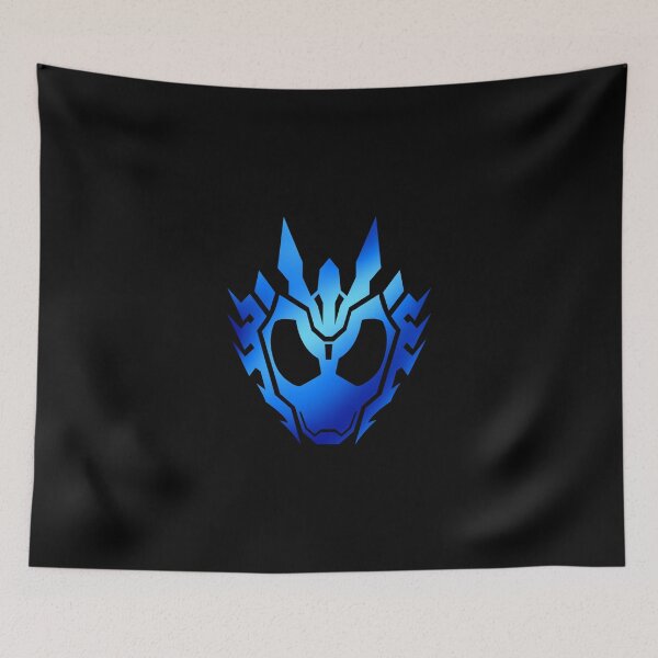 Item preview, Kamen Rider Zero-One: Vulcan Emblem designed and sold by Malunistorm.
