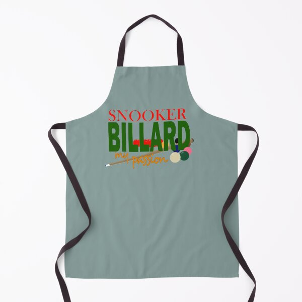 Item preview, Kopie von Kopie von snooker billard my passion designed and sold by ChrUzDesigner.