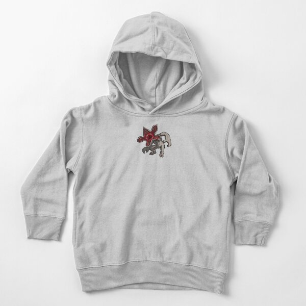 Item preview, Stranger Things Demogorgon designed and sold by zladdsmith.