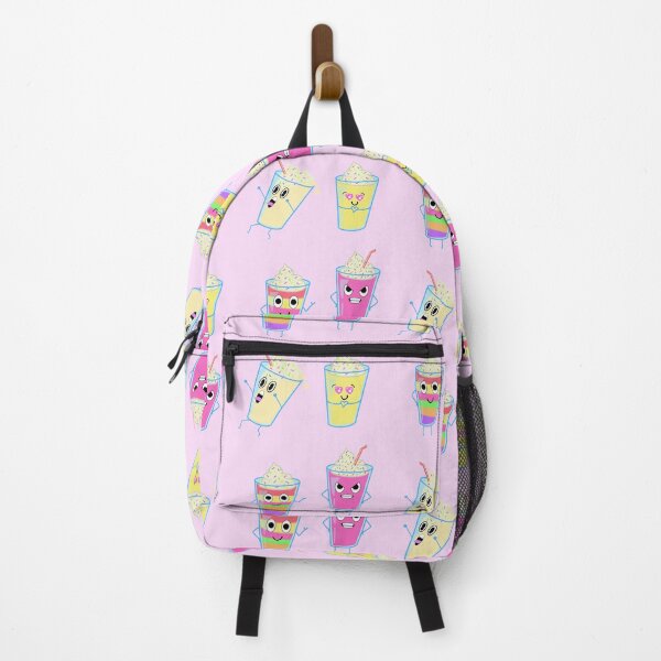 Item preview, Cute Kawaii Milkshakes Selection Pack designed and sold by DesignsBySaxton.