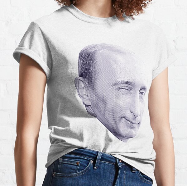 Poutine T-shirt classique