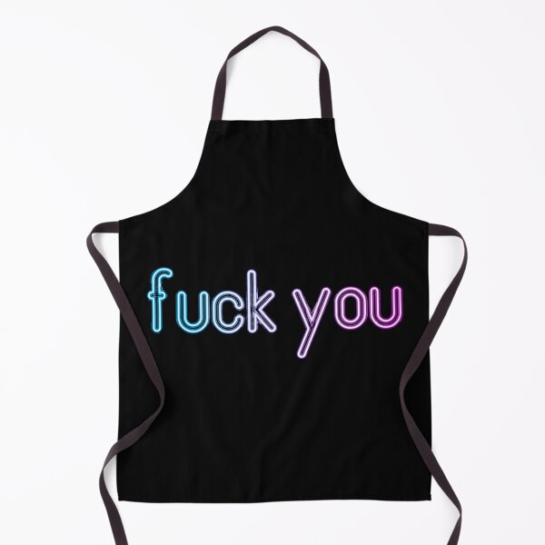 Item preview, fuck you neon designed and sold by kombos.