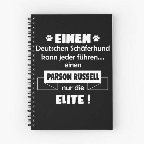 Artikelvorschau, Parson Russell Terrier Tshirt - Parson Russell Terrier Hund Shirt entworfen und verkauft von value123.