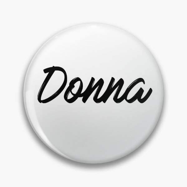 Item preview, Donna designed and sold by Shalomjoy.