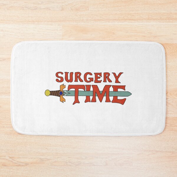 Item preview, Surgery Time designed and sold by Doctor Michaela.
