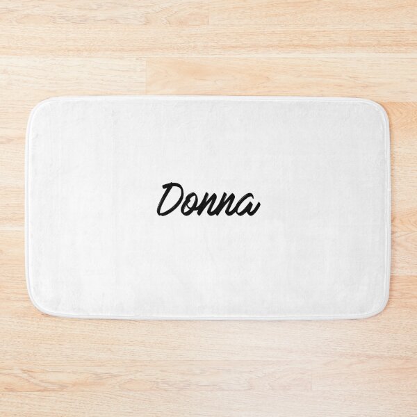 Item preview, Donna designed and sold by Shalomjoy.