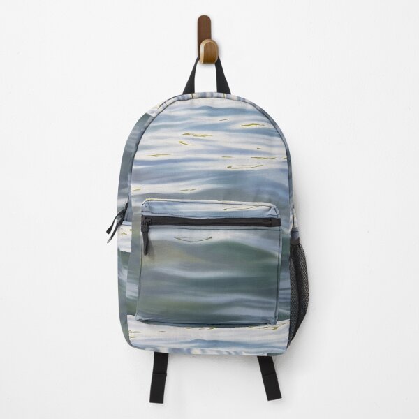 Item preview, Whispers - lake water painting designed and sold by Emily Bickell.