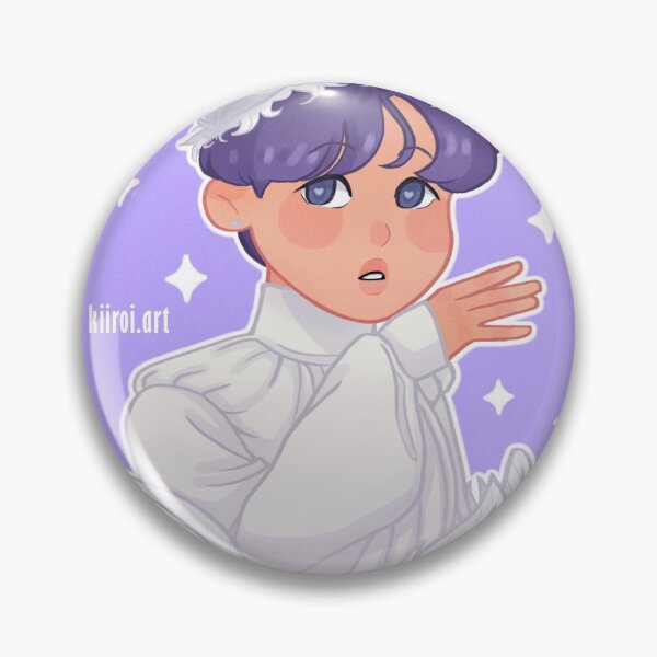 Item preview, Angel Jimin designed and sold by kiiroiart.