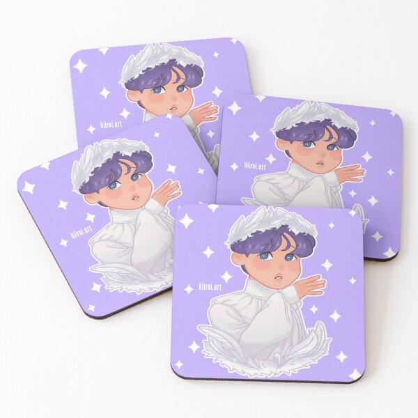 Item preview, Angel Jimin designed and sold by kiiroiart.