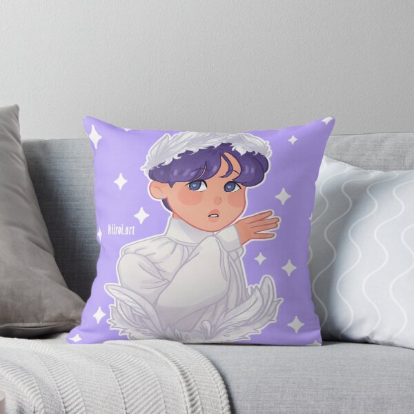 Item preview, Angel Jimin designed and sold by kiiroiart.