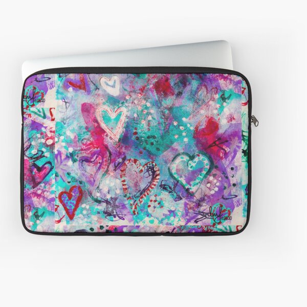 Item preview, Love, Love, Love designed and sold by DeLora Frederickson.