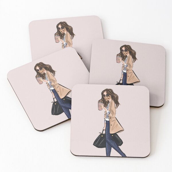Item preview, covid girl designed and sold by reyniramirezfi.